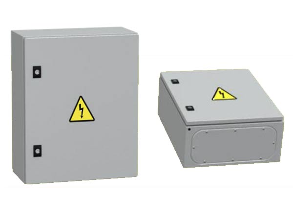 Pramac LTS 1000A Automatic Transfer Switch for DIESEL / GAS