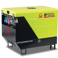 Pramac-P6000i-Diesel-Generator-1