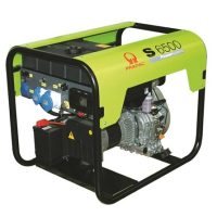 Pramac-S6500-Diesel-Generator-1