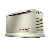 HOME GENERATORS