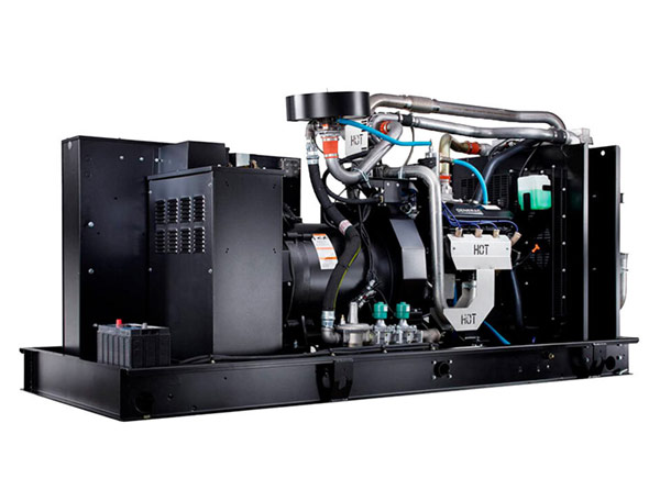 Second image of Generac SG104 NG 104kVA Natural Gas Generator (3 Phase)
