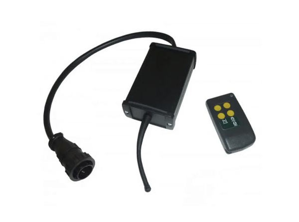 Pramac RSS Wireless Remote Start/Stop Kit with Connector (PY000A00009)