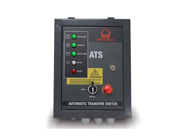 Pramac (AMF) Automatic Mains Failure for PMI4500I (PY000A000C1)