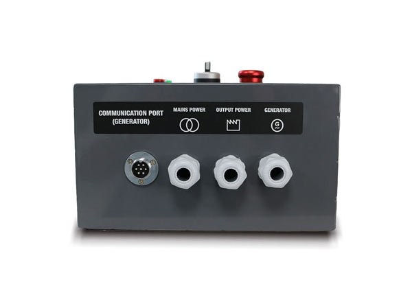 Second image of Pramac (AMF) Automatic Mains Failure for PMI4500I (PY000A000C1)