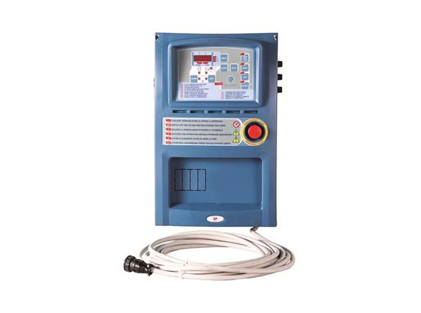 Pramac (AMF) Automatic Mains Failure Panel (PY000A0000S)